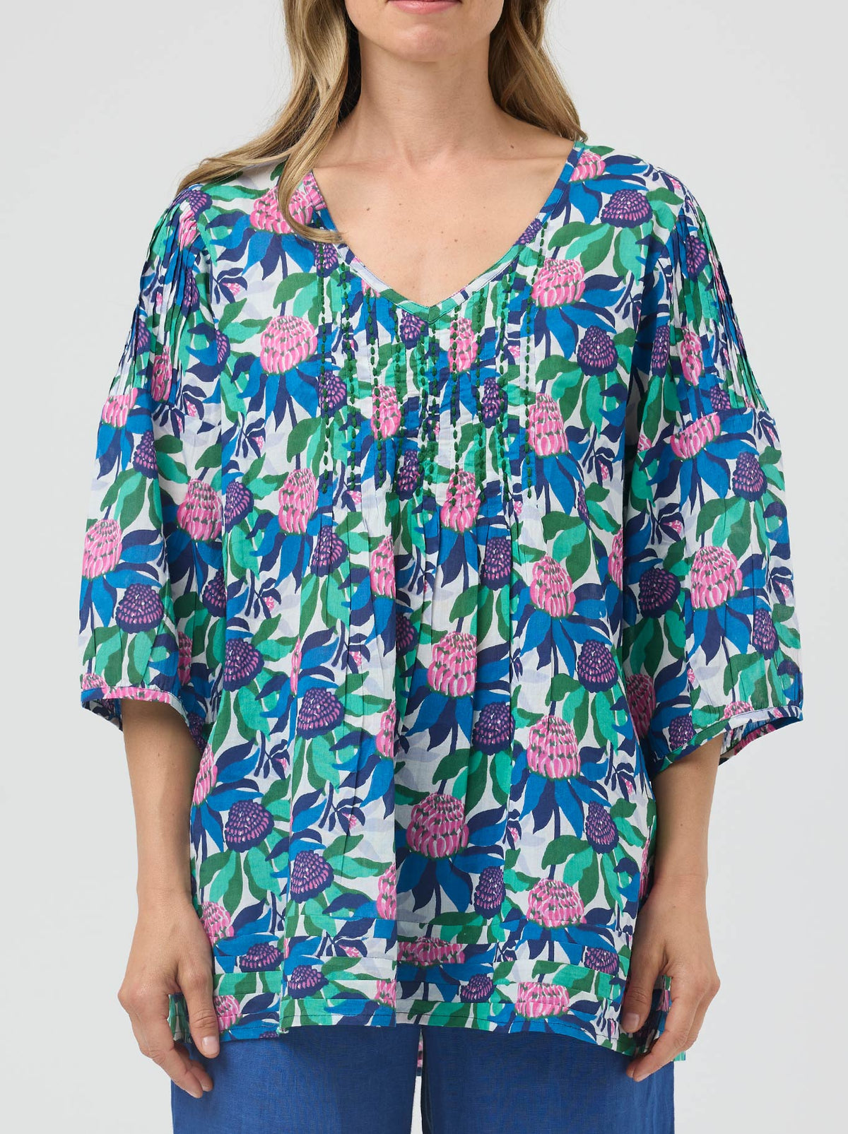 CAKE SALLY TOP