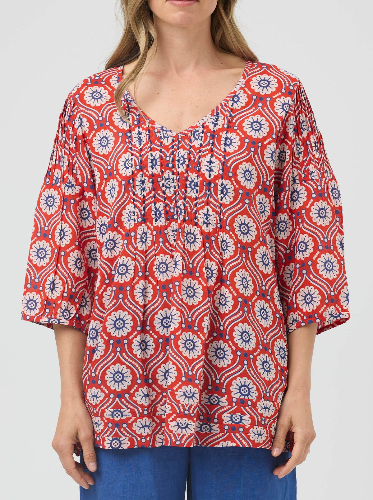 CAKE SALLY TOP