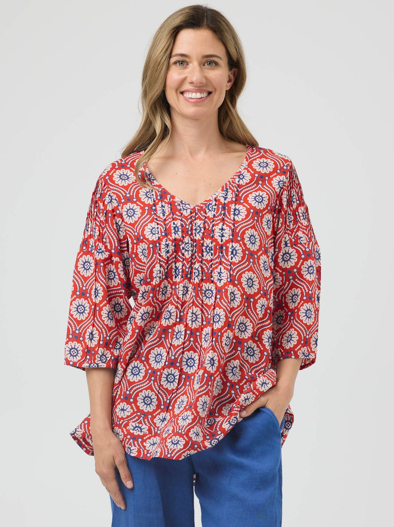 CAKE SALLY TOP