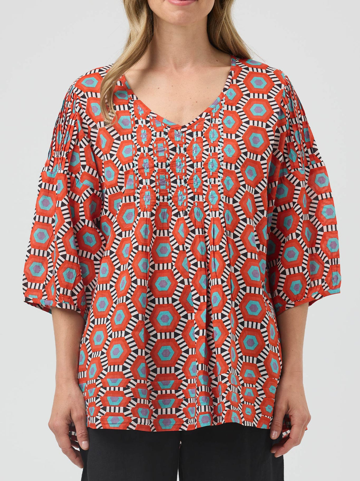 CAKE SALLY TOP