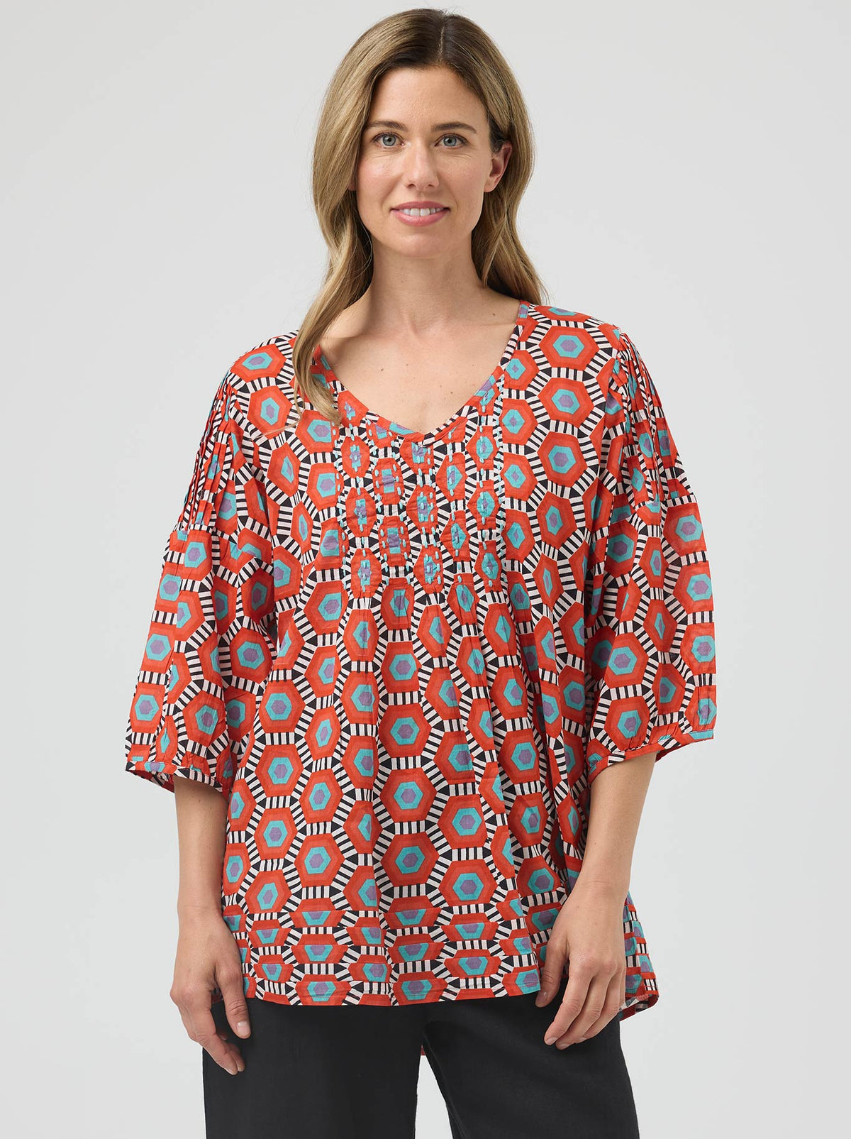 CAKE SALLY TOP