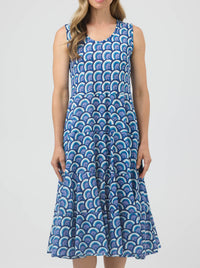CAKE ILLIANA DRESS