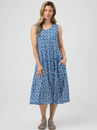 CAKE ILLIANA DRESS