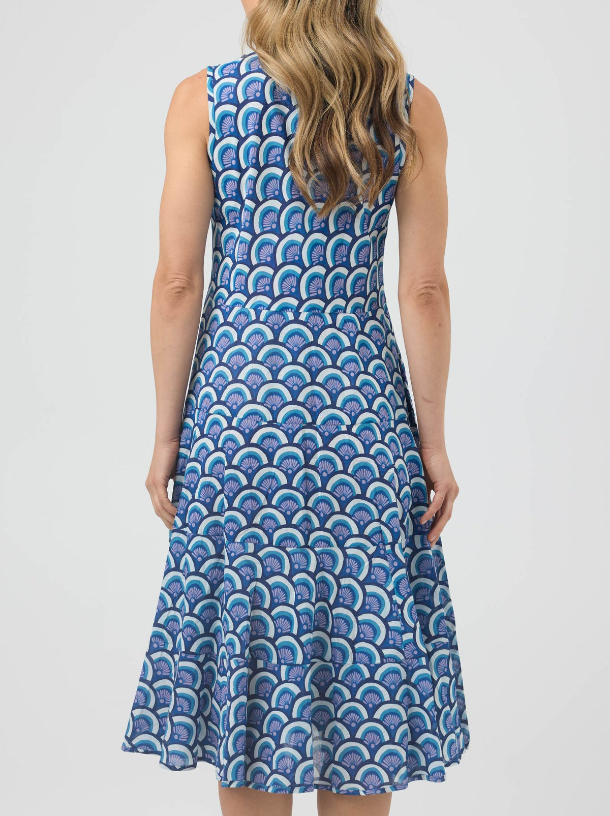 CAKE ILLIANA DRESS