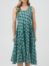 CAKE ILLIANA DRESS