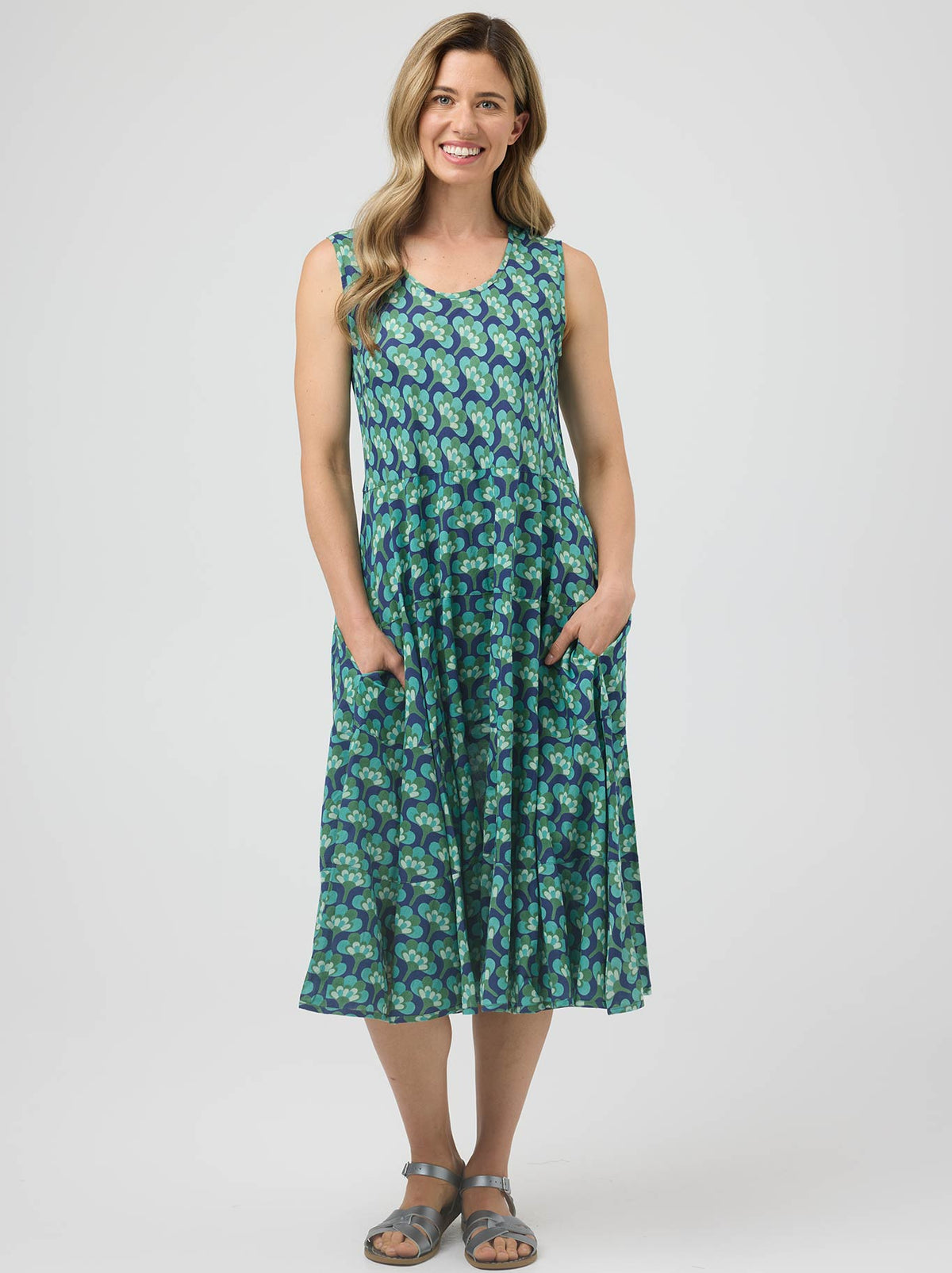 CAKE ILLIANA DRESS