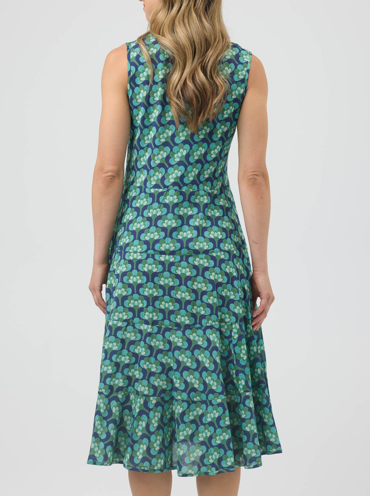 CAKE ILLIANA DRESS