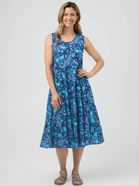 CAKE ILLIANA DRESS