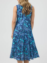CAKE ILLIANA DRESS