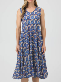 CAKE ILLIANA DRESS