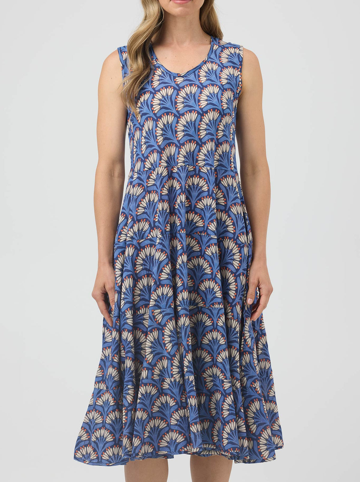 CAKE ILLIANA DRESS