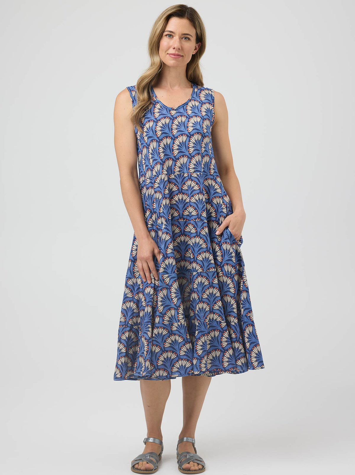 CAKE ILLIANA DRESS