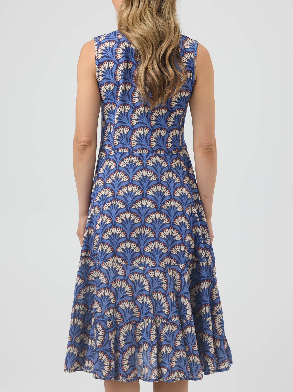CAKE ILLIANA DRESS