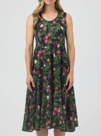 CAKE ILLIANA DRESS