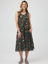 CAKE ILLIANA DRESS