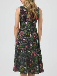CAKE ILLIANA DRESS