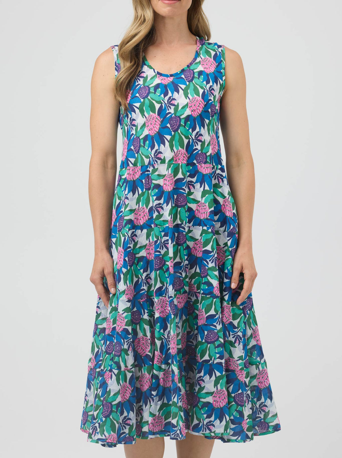 CAKE ILLIANA DRESS