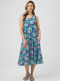 CAKE ILLIANA DRESS