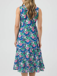 CAKE ILLIANA DRESS