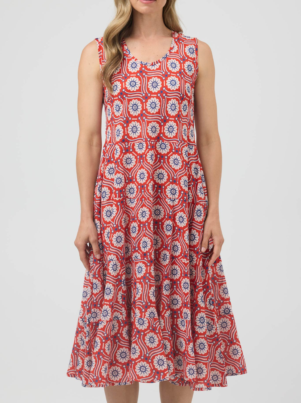 CAKE ILLIANA DRESS