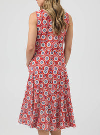 CAKE ILLIANA DRESS
