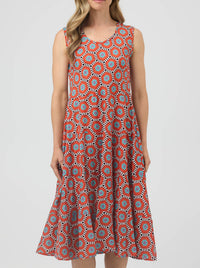 CAKE ILLIANA DRESS