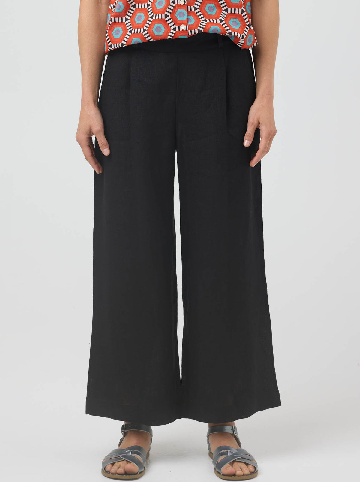 CAKE HAYLEY LINEN PANT