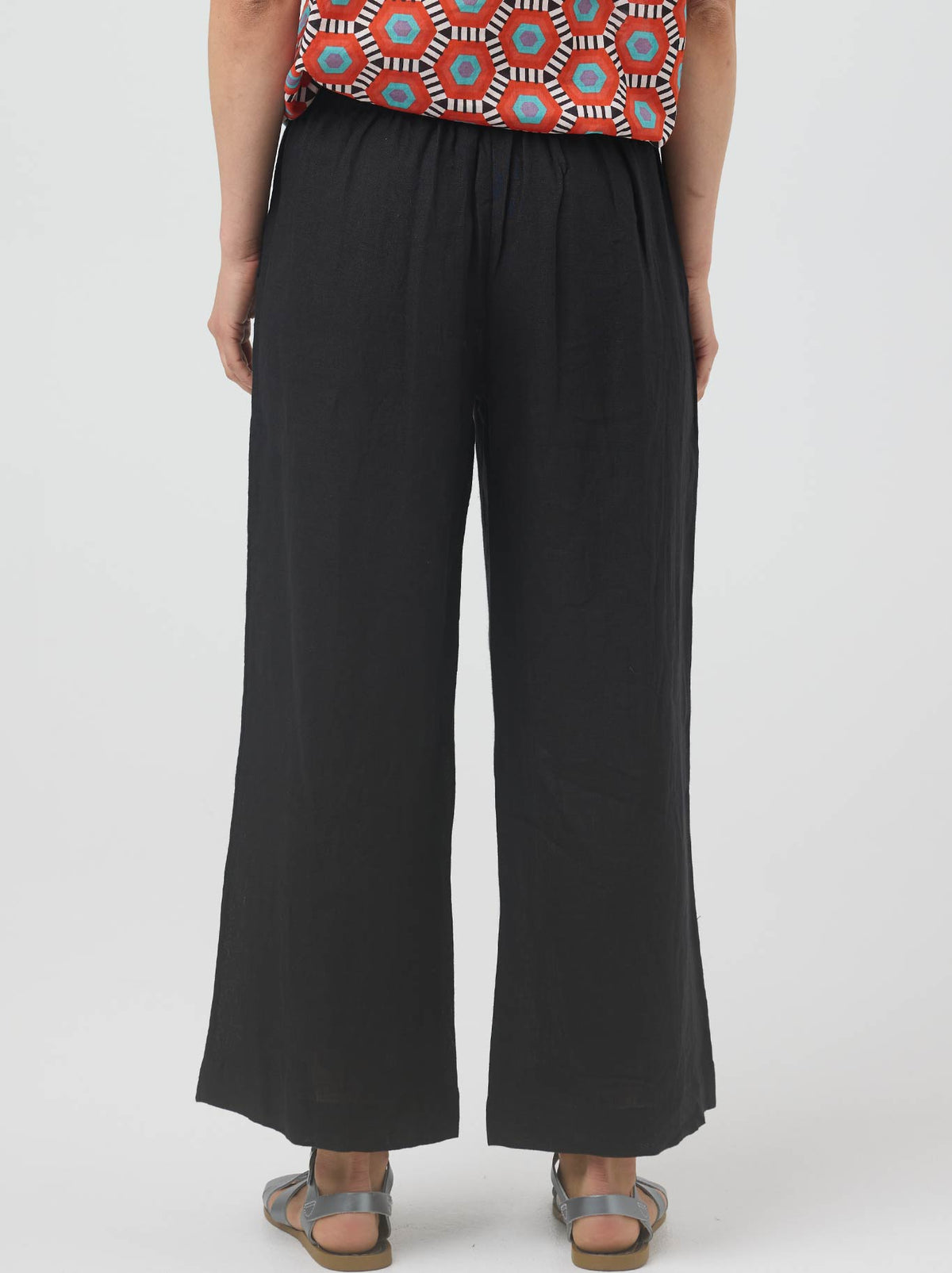 CAKE HAYLEY LINEN PANT