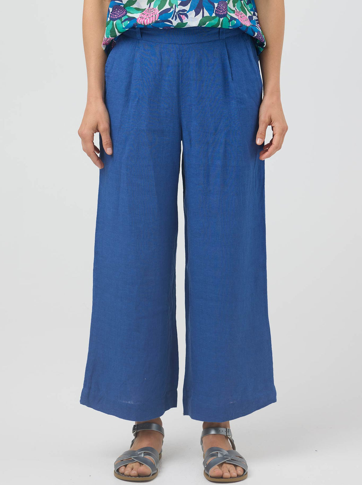 CAKE HAYLEY LINEN PANT