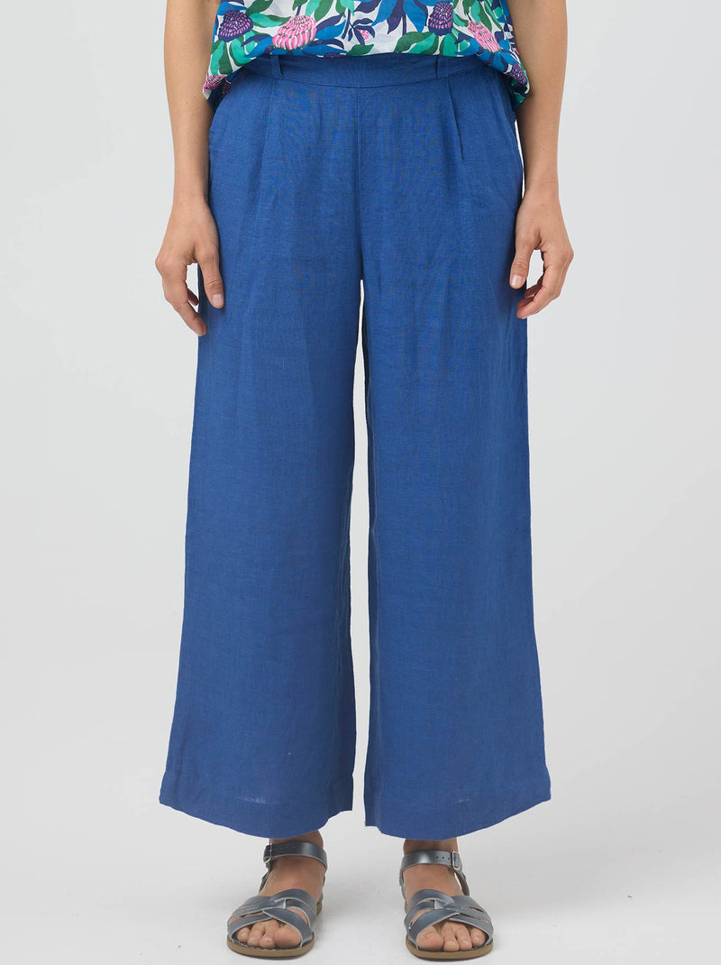 CAKE HAYLEY LINEN PANT