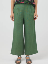 CAKE HAYLEY LINEN PANT