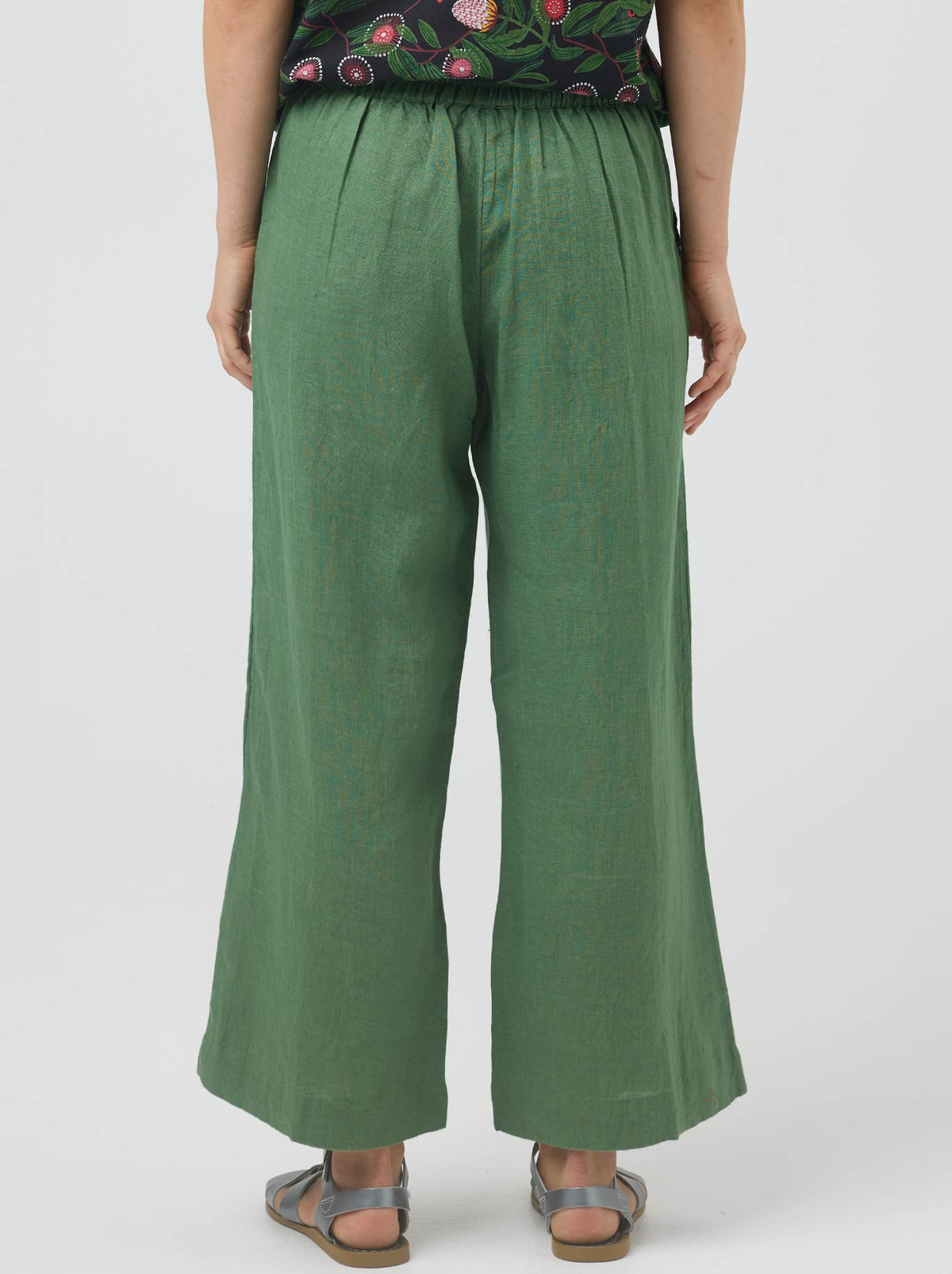 CAKE HAYLEY LINEN PANT
