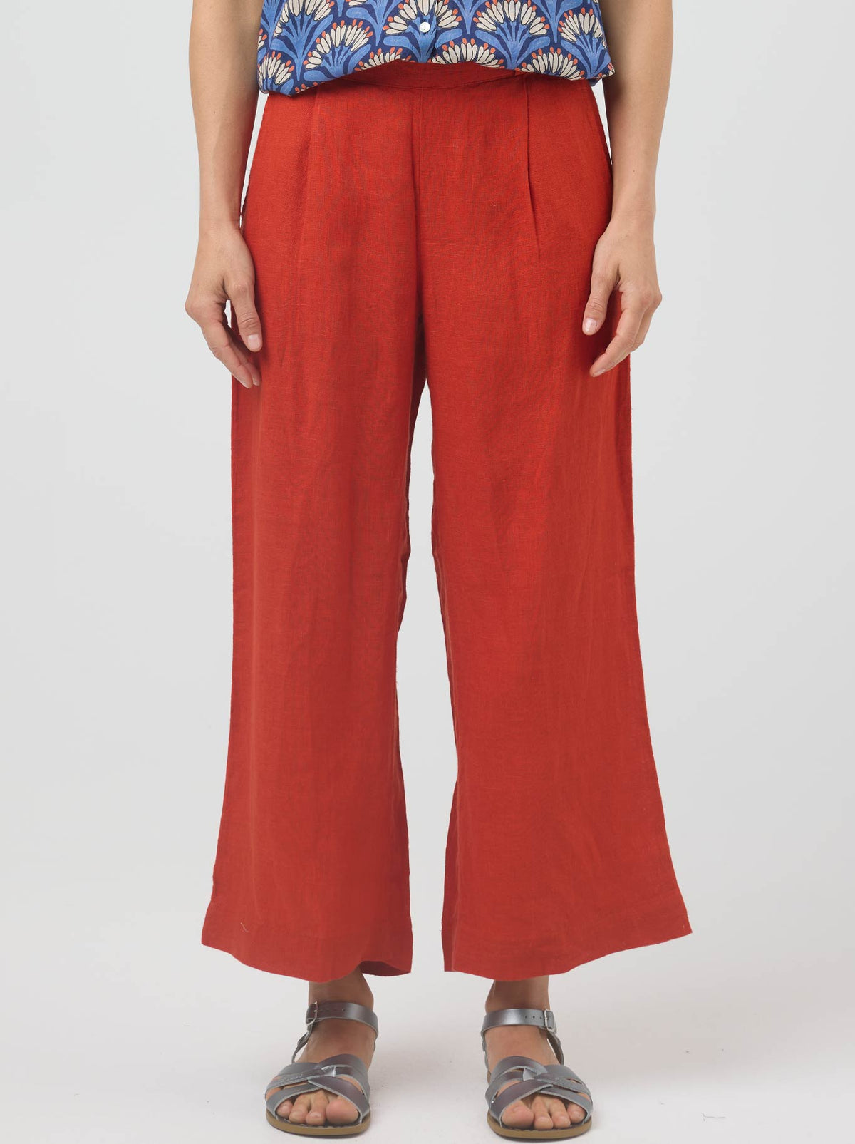 CAKE HAYLEY LINEN PANT