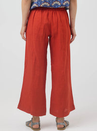 CAKE HAYLEY LINEN PANT