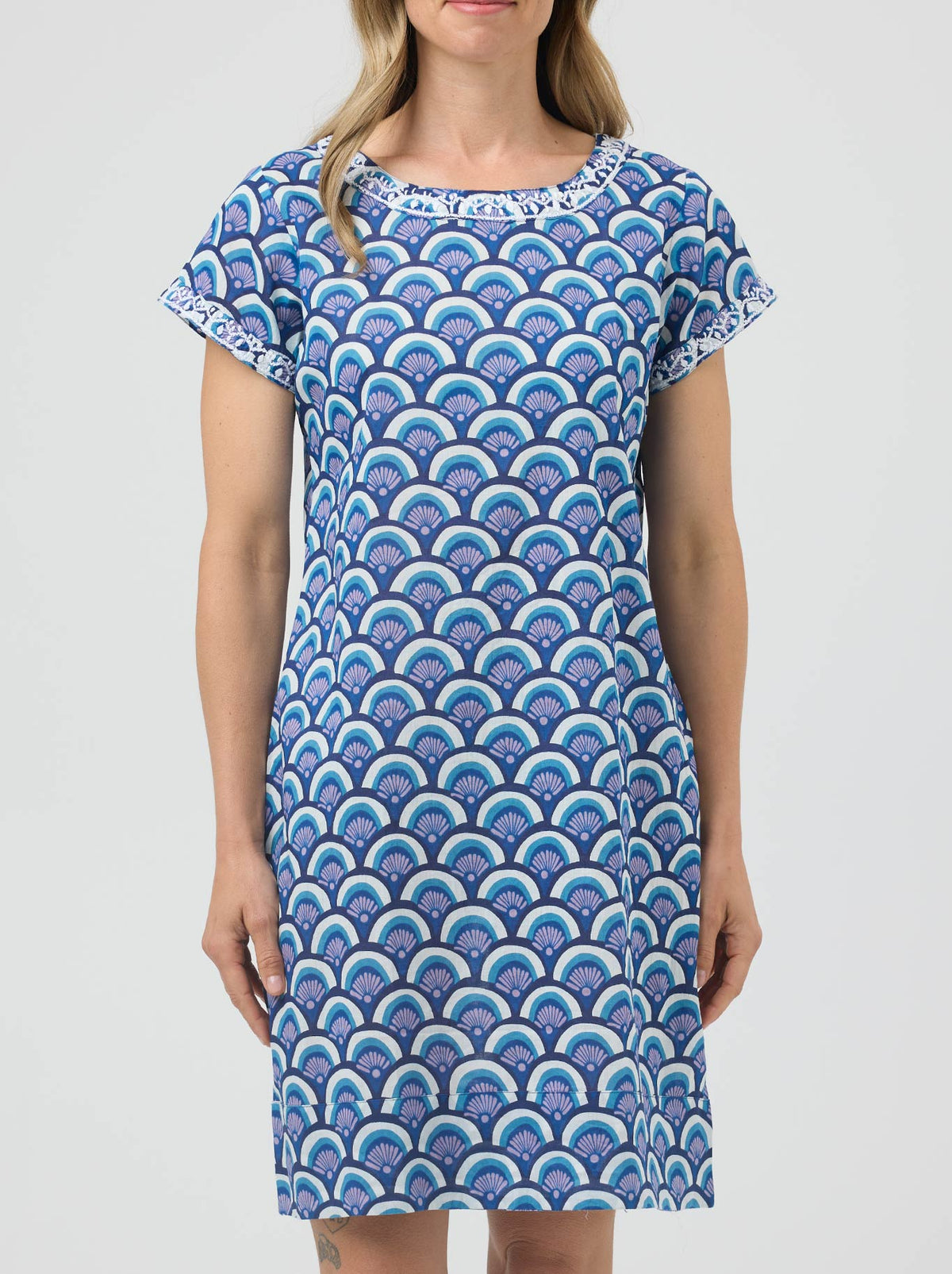 CAKE BARBARA DRESS