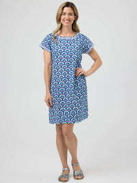 CAKE BARBARA DRESS