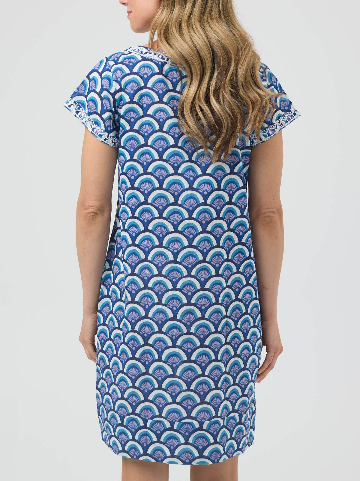 CAKE BARBARA DRESS