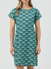CAKE BARBARA DRESS
