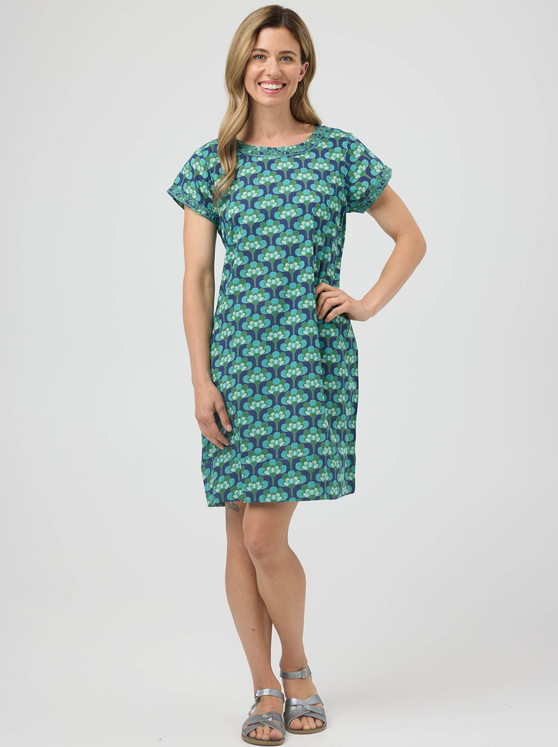 CAKE BARBARA DRESS