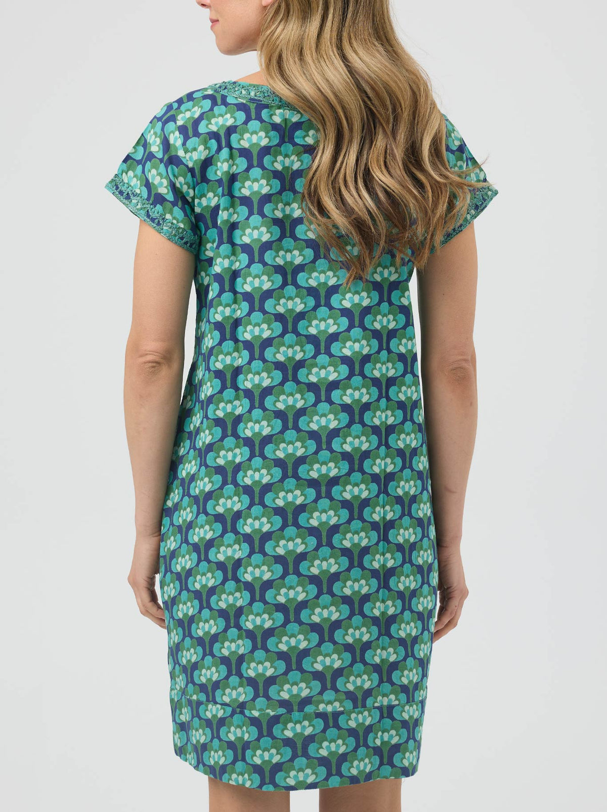 CAKE BARBARA DRESS
