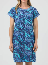 CAKE BARBARA DRESS