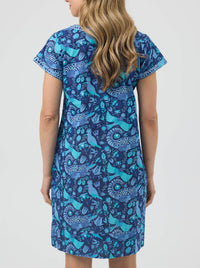 CAKE BARBARA DRESS