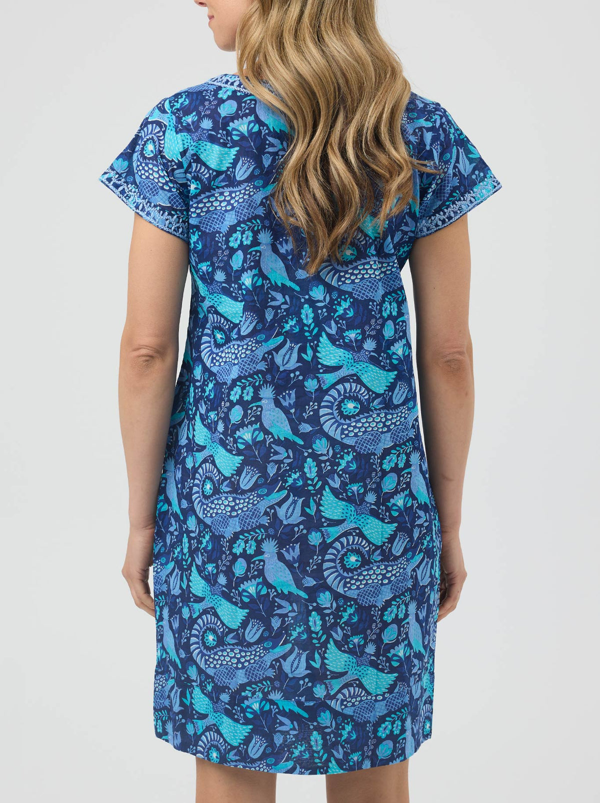 CAKE BARBARA DRESS