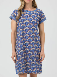 CAKE BARBARA DRESS