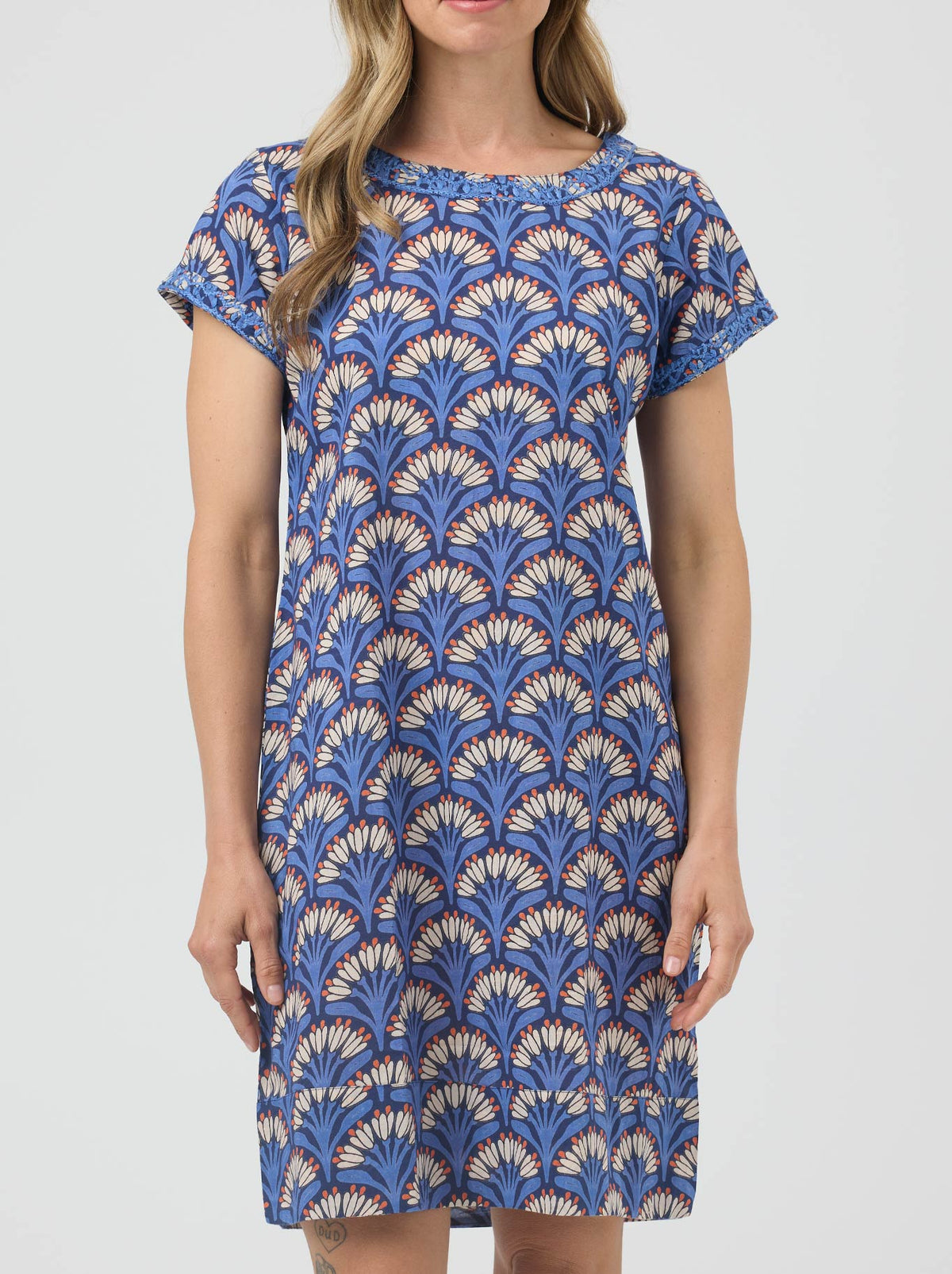 CAKE BARBARA DRESS
