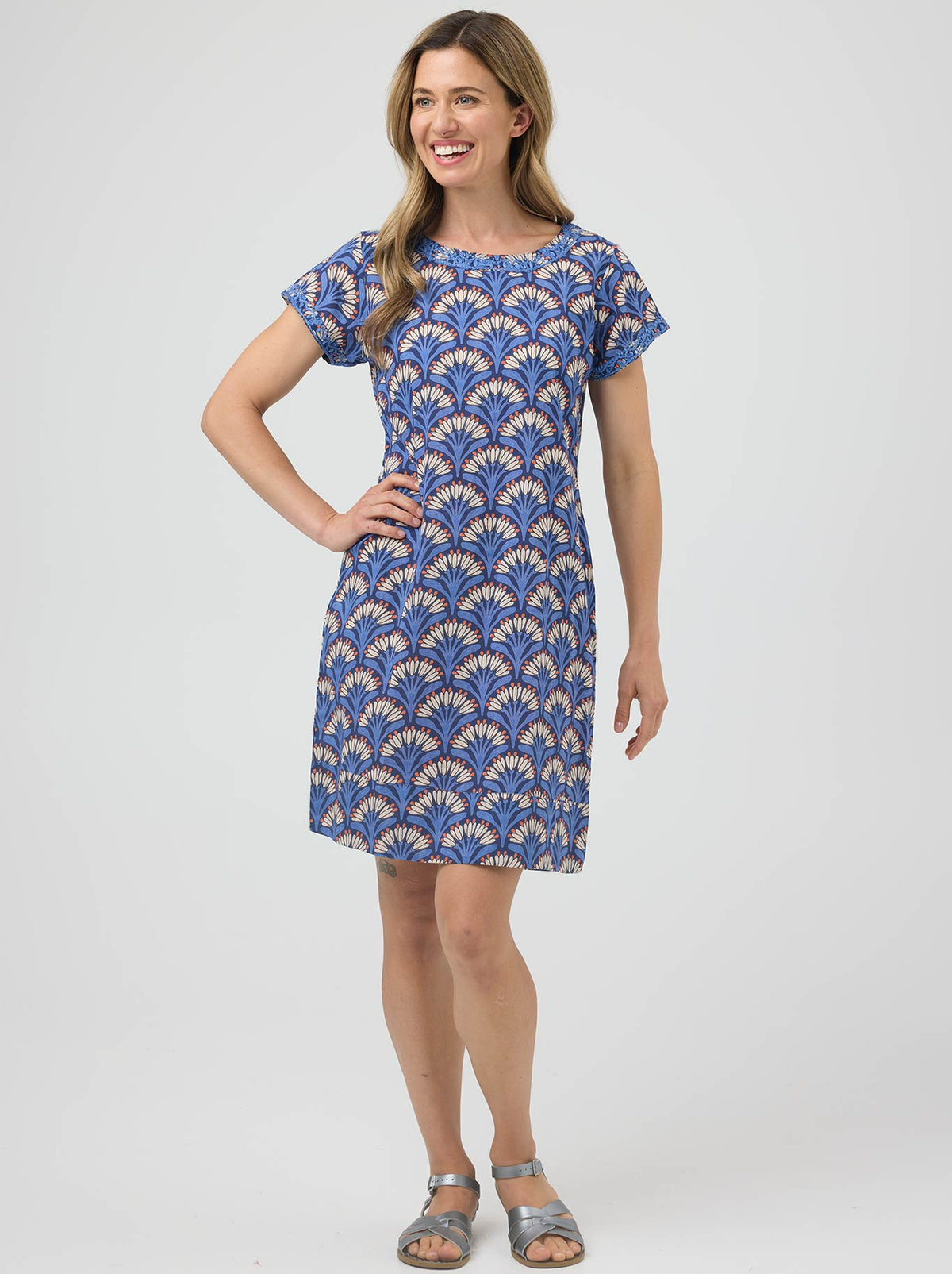 CAKE BARBARA DRESS