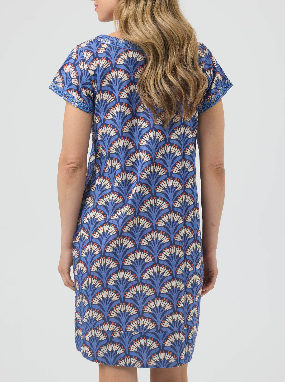 CAKE BARBARA DRESS