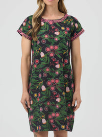 CAKE BARBARA DRESS