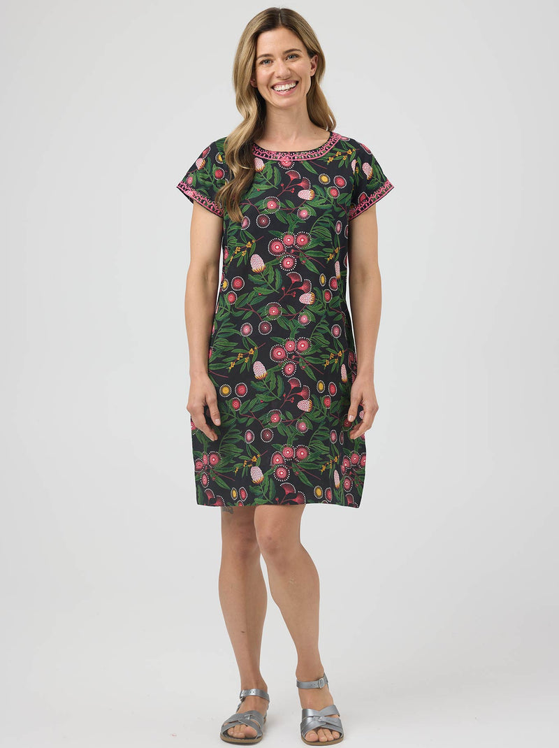CAKE BARBARA DRESS