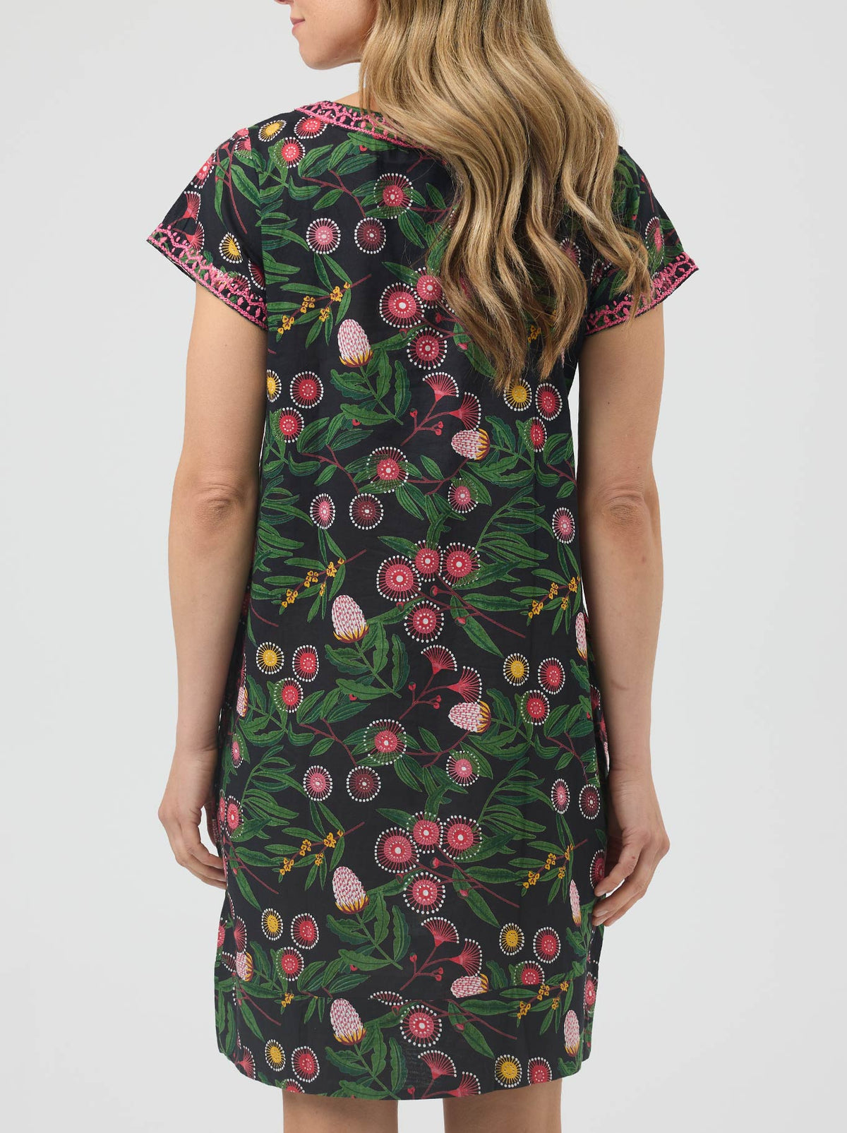 CAKE BARBARA DRESS